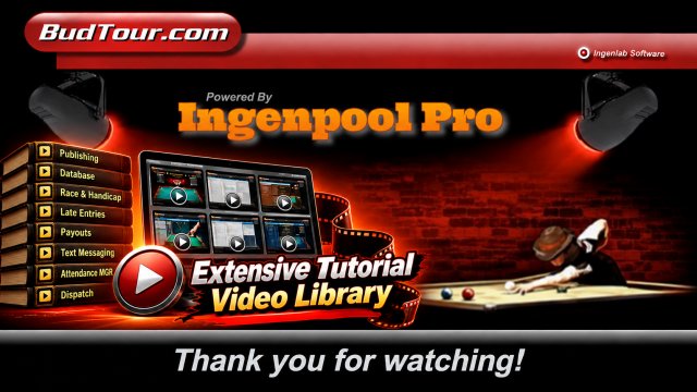 Tutorial Videos